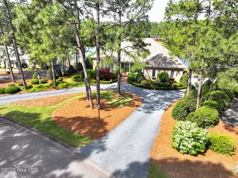 Exterior - 4 Interlachon Ln, Pinehurst, NC 28374 photo 9 of 9