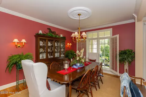 Dining - 4 Interlachon Ln, Pinehurst, NC 28374 photo 1 of 2
