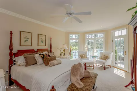 Bedroom - 4 Interlachon Ln, Pinehurst, NC 28374 photo 1 of 9