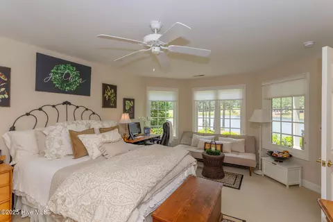 Bedroom - 4 Interlachon Ln, Pinehurst, NC 28374 photo 6 of 9
