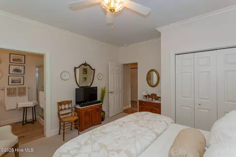 Bedroom - 4 Interlachon Ln, Pinehurst, NC 28374 photo 4 of 9
