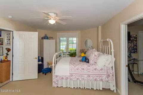 Bedroom - 4 Interlachon Ln, Pinehurst, NC 28374 photo 9 of 9