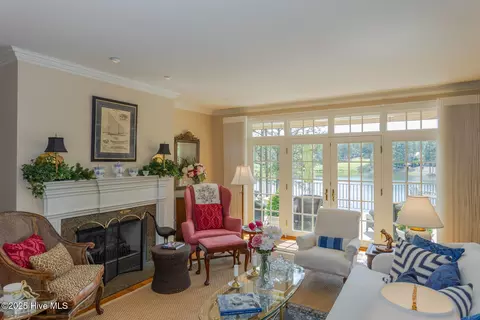 Living - 4 Interlachon Ln, Pinehurst, NC 28374 photo 1 of 5
