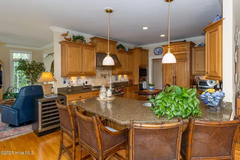 Kitchen - 4 Interlachon Ln, Pinehurst, NC 28374 photo 1 of 3