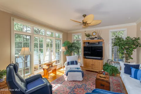 Living - 4 Interlachon Ln, Pinehurst, NC 28374 photo 4 of 5