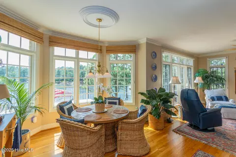 Dining - 4 Interlachon Ln, Pinehurst, NC 28374 photo 2 of 2