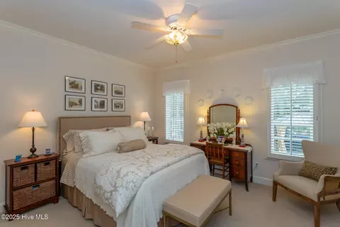 Bedroom - 4 Interlachon Ln, Pinehurst, NC 28374 photo 3 of 9