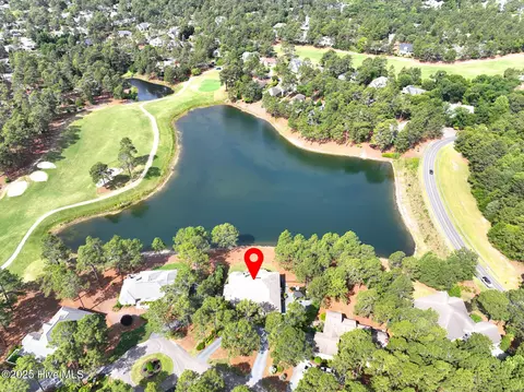 View/Area - 4 Interlachon Ln, Pinehurst, NC 28374 photo 6 of 7