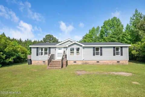 617 Acorn Hill Rd, Sunbury, NC 27979