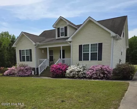 5055 Boseman Rd, Rocky Mount, NC 27804