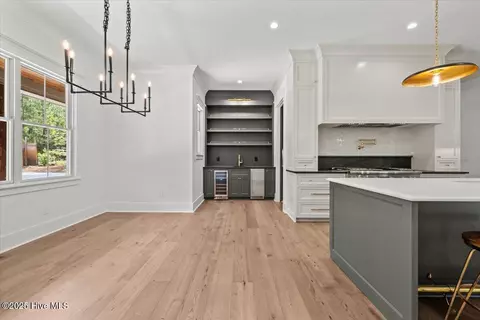 Dining - 65 Chestertown Dr, Pinehurst, NC 28374 photo 1 of 1