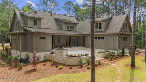 Exterior - 65 Chestertown Dr, Pinehurst, NC 28374 photo 10 of 16