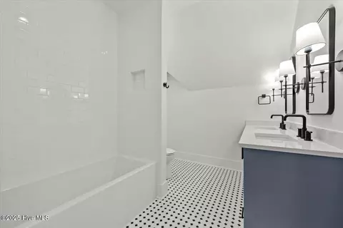 Bath - 65 Chestertown Dr, Pinehurst, NC 28374 photo 14 of 17