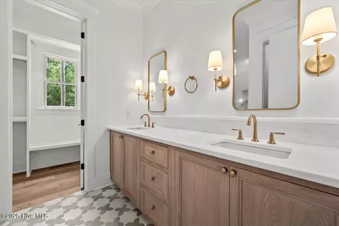 Bath - 65 Chestertown Dr, Pinehurst, NC 28374 photo 11 of 17