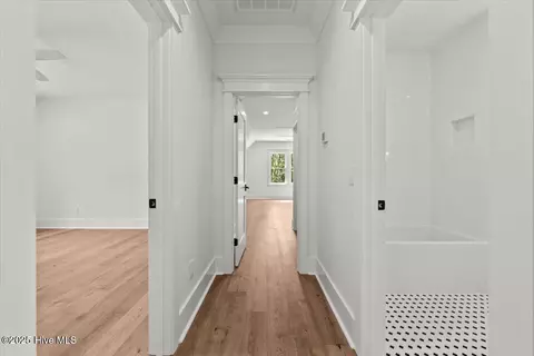 Entry Way - 65 Chestertown Dr, Pinehurst, NC 28374 photo 5 of 6