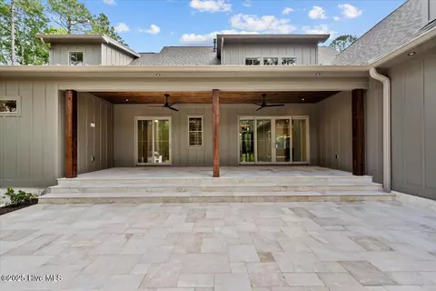 Exterior - 65 Chestertown Dr, Pinehurst, NC 28374 photo 15 of 16