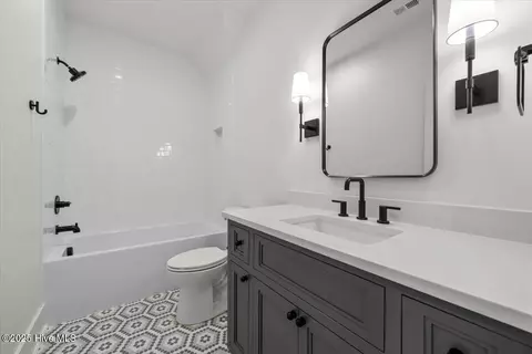 Bath - 65 Chestertown Dr, Pinehurst, NC 28374 photo 9 of 17