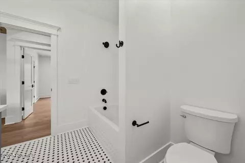 Bath - 65 Chestertown Dr, Pinehurst, NC 28374 photo 15 of 17