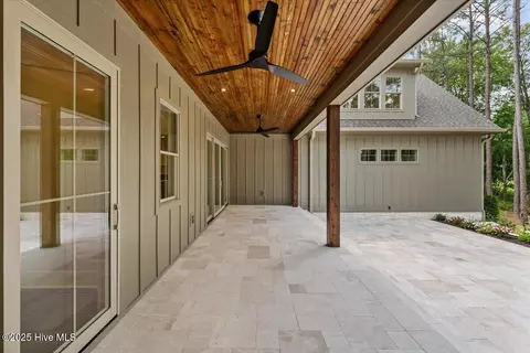 Exterior - 65 Chestertown Dr, Pinehurst, NC 28374 photo 14 of 16
