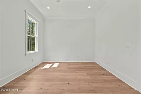 Bedroom - 65 Chestertown Dr, Pinehurst, NC 28374 photo 5 of 11