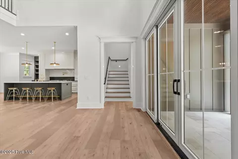 Entry Way - 65 Chestertown Dr, Pinehurst, NC 28374 photo 1 of 8