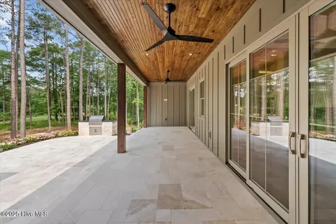 Exterior - 65 Chestertown Dr, Pinehurst, NC 28374 photo 16 of 16