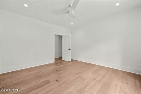Bedroom - 65 Chestertown Dr, Pinehurst, NC 28374 photo 9 of 11