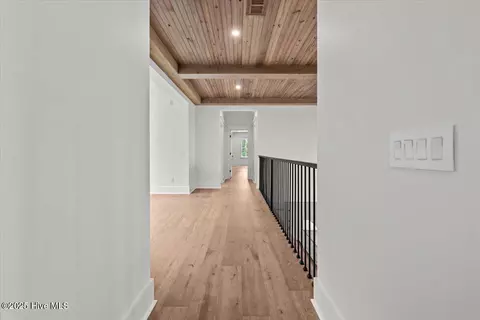 Entry Way - 65 Chestertown Dr, Pinehurst, NC 28374 photo 4 of 6