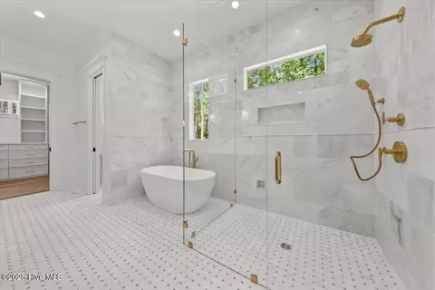 Bath - 65 Chestertown Dr, Pinehurst, NC 28374 photo 6 of 17