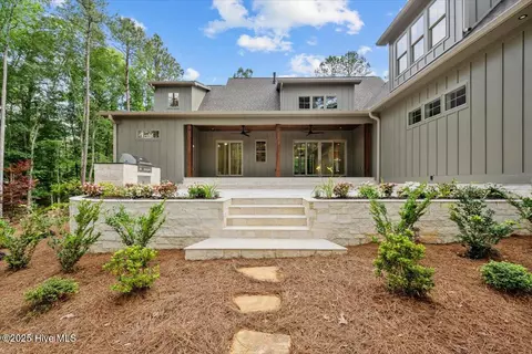 Exterior - 65 Chestertown Dr, Pinehurst, NC 28374 photo 9 of 16