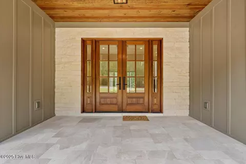 Exterior - 65 Chestertown Dr, Pinehurst, NC 28374 photo 3 of 16