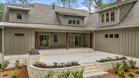 Exterior - 65 Chestertown Dr, Pinehurst, NC 28374 photo 12 of 16
