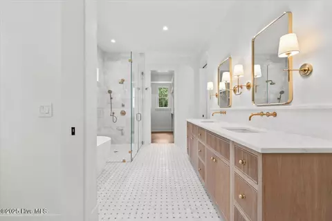 Bath - 65 Chestertown Dr, Pinehurst, NC 28374 photo 3 of 17