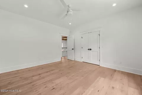 Bedroom - 65 Chestertown Dr, Pinehurst, NC 28374 photo 3 of 11