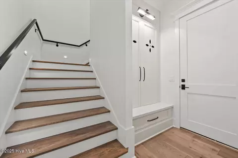 Entry Way - 65 Chestertown Dr, Pinehurst, NC 28374 photo 1 of 6