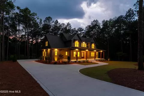 Exterior - 65 Chestertown Dr, Pinehurst, NC 28374 photo 6 of 16
