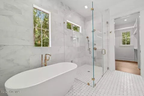 Bath - 65 Chestertown Dr, Pinehurst, NC 28374 photo 7 of 17