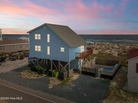 3229 E Beach Dr, Oak Island, NC 28465