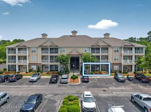 250 S Crow Creek Dr NW #1, Calabash, NC 28467