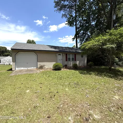 117 Navaho Trl, Edenton, NC 27932