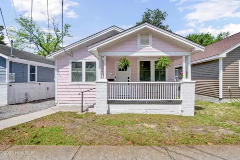 416 S 8th St, Wilmington, NC 28401
