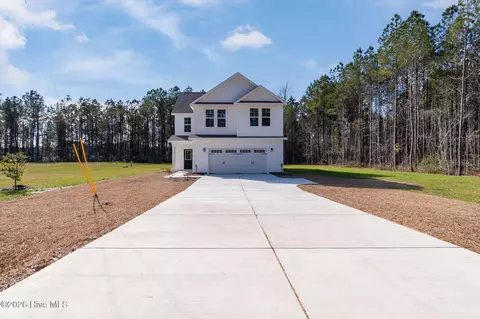 193 Brighttown Rd, Maysville, NC 28555
