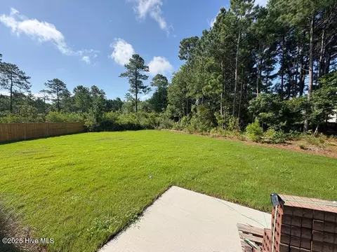 Exterior - 27 Perch Pl, Hampstead, NC 28443 photo 3 of 4