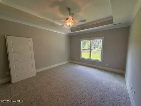 Bedroom - 27 Perch Pl, Hampstead, NC 28443 photo 1 of 4