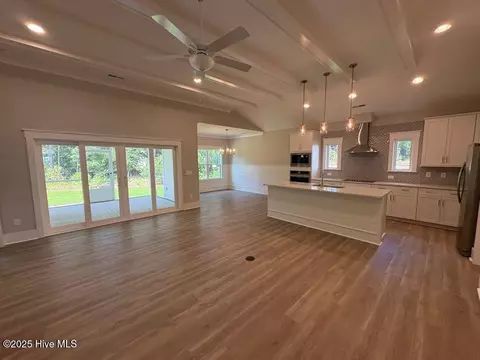 Living - 27 Perch Pl, Hampstead, NC 28443 photo 3 of 3