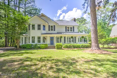 2428 Tram Rd, New Bern, NC 28562