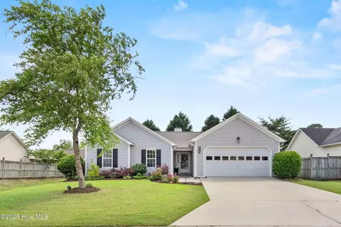 415 Point View Ct, Wilmington, NC 28411