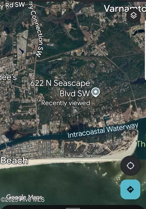 622 N Seascape Blvd SW, Supply, NC 28462