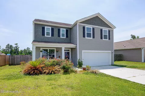 622 Granite Ln, Castle Hayne, NC 28429