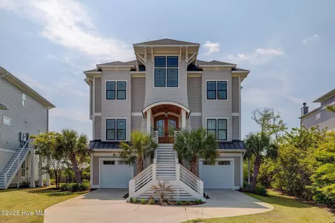 1326 Tidalwalk Dr, Wilmington, NC 28409